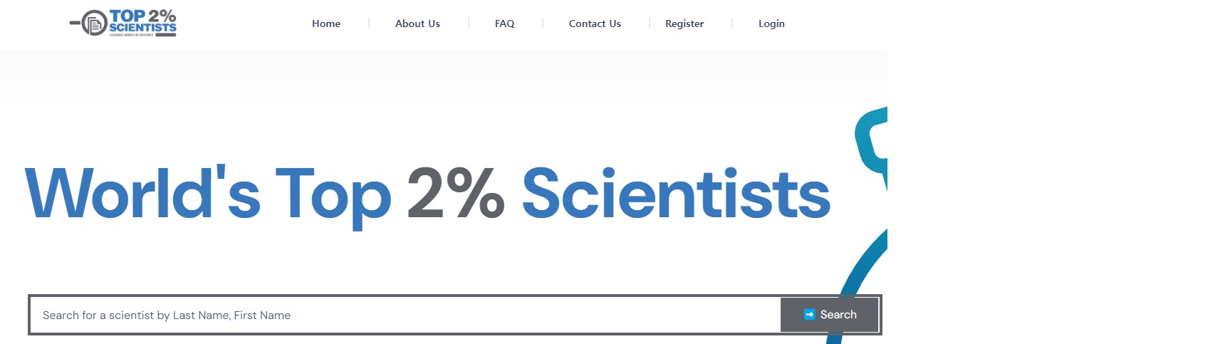 Top 2% Scientist